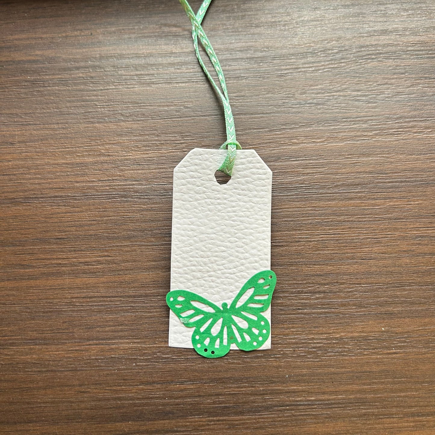 Butterfly Tags