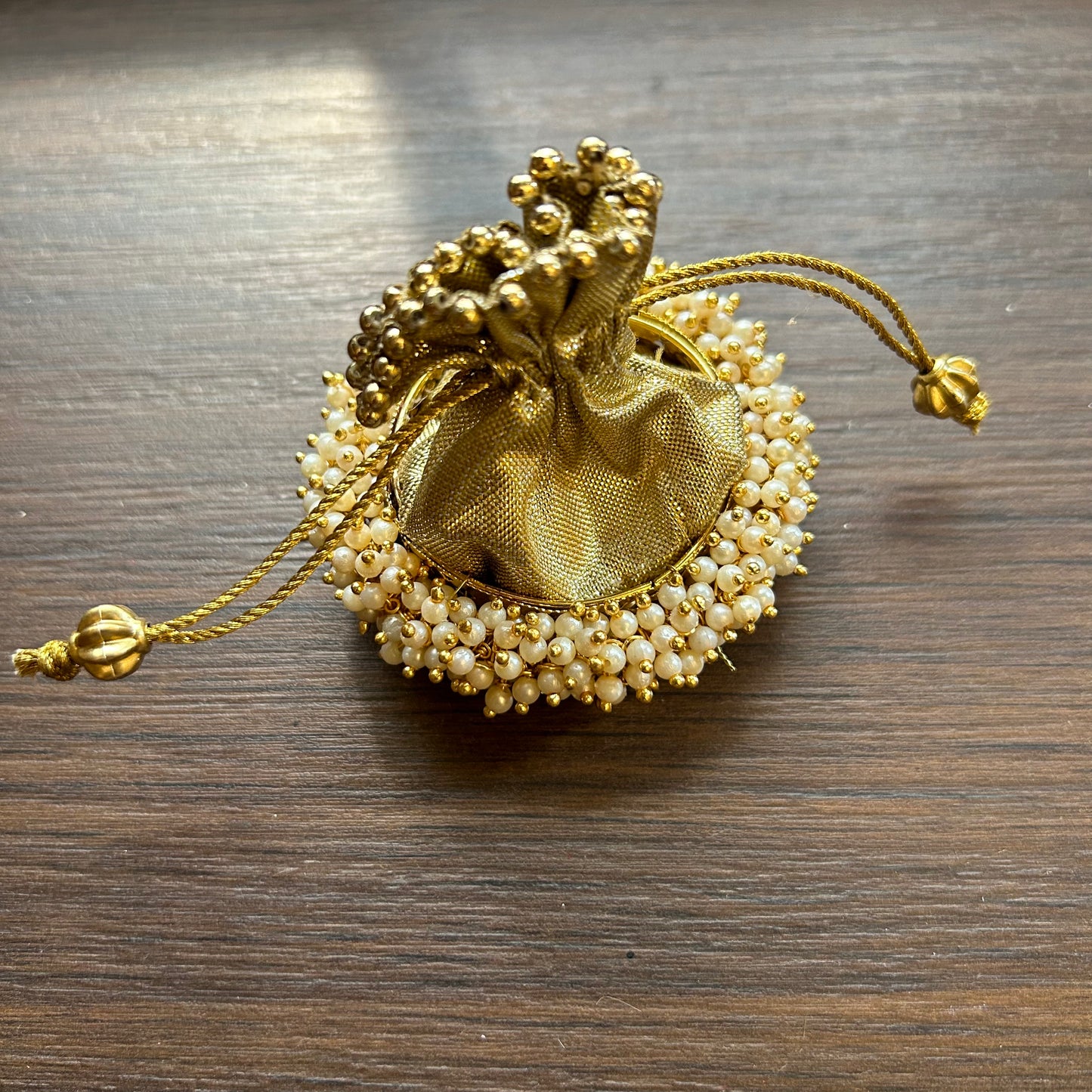 Pearl Ginni Bag