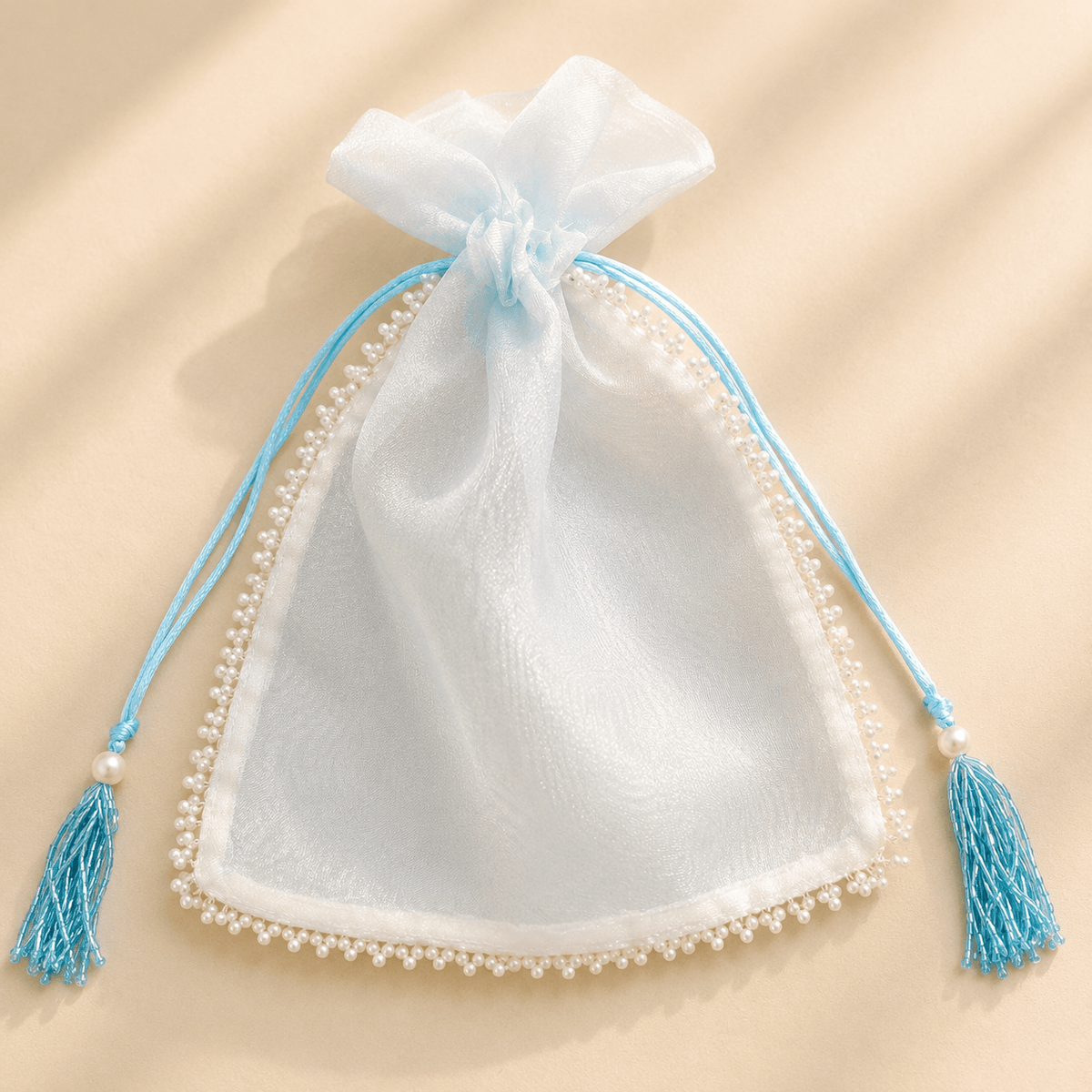 Pearl Border 250g Bags