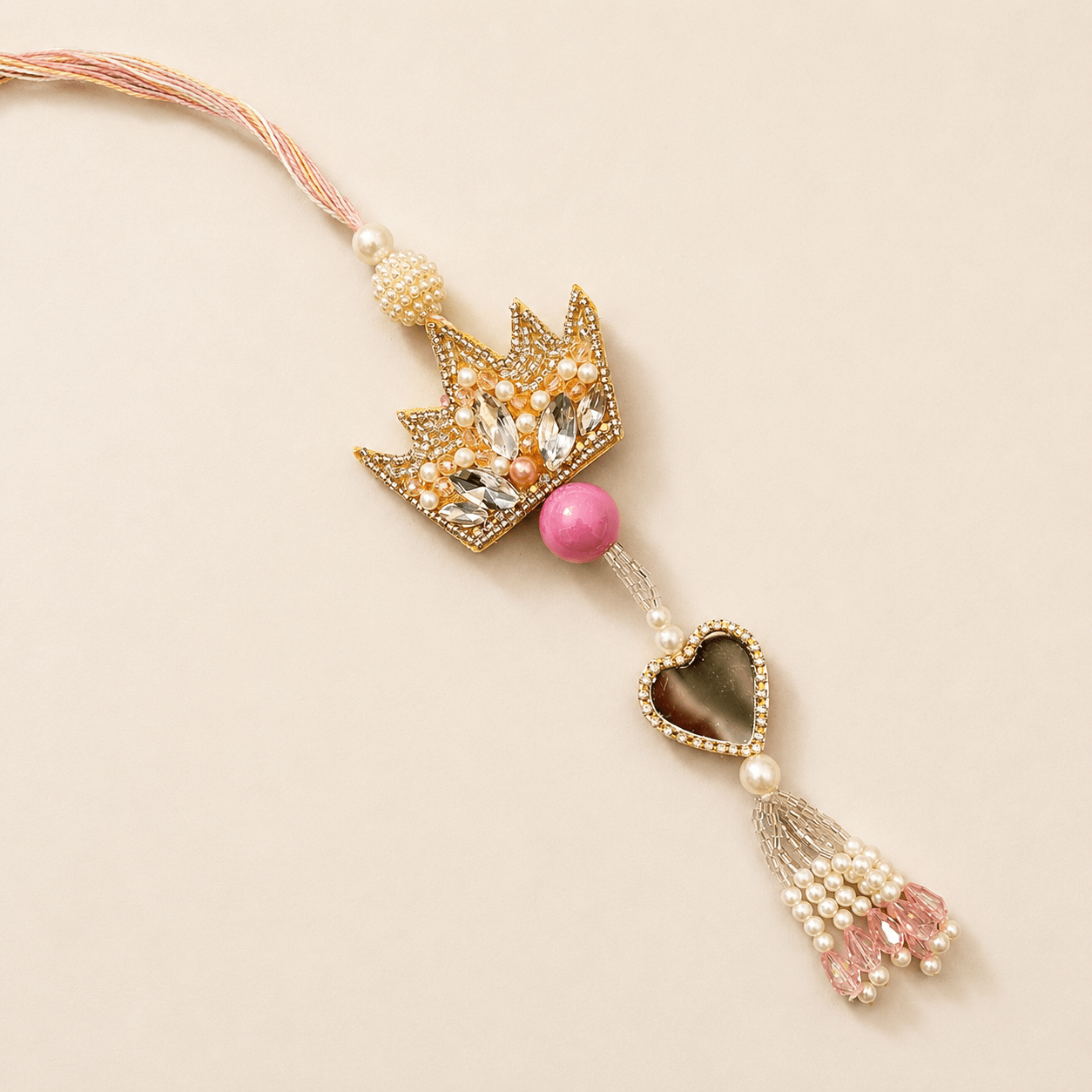Crown Stone Lumba