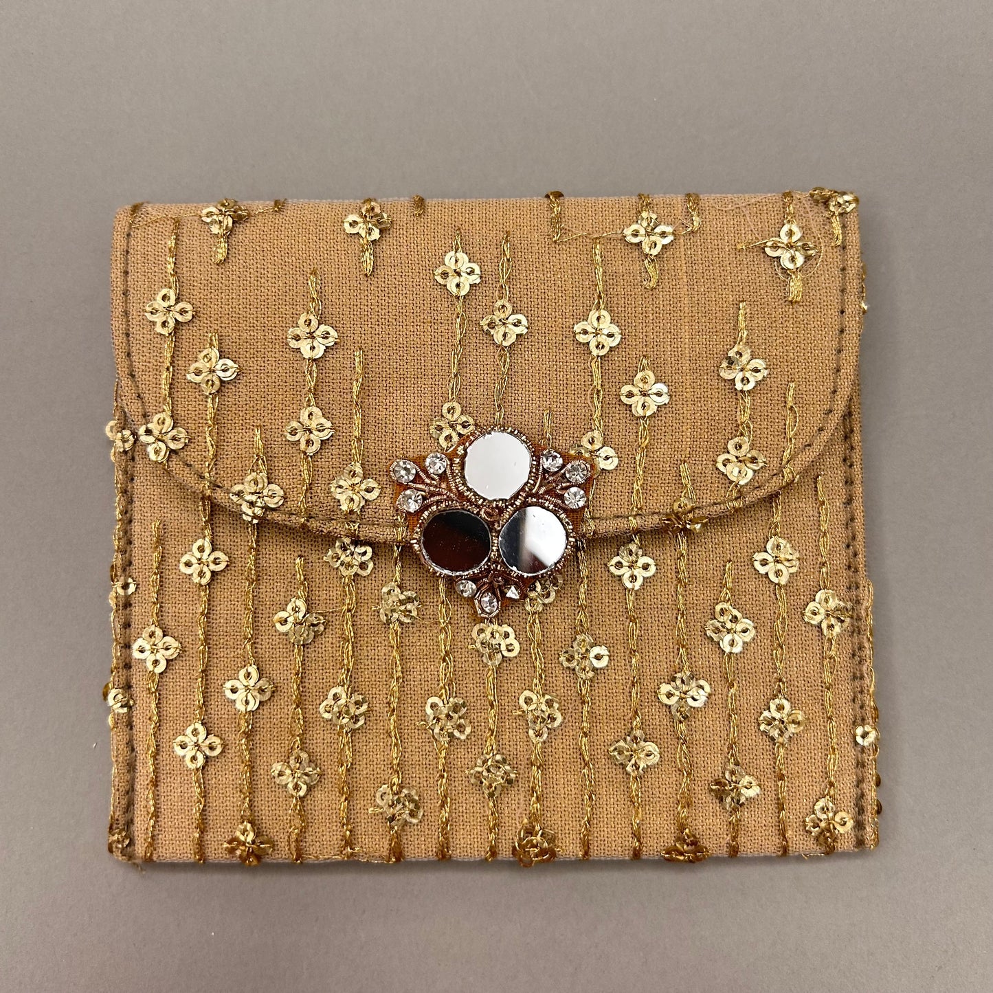 Net Fabric Envelope - Medium