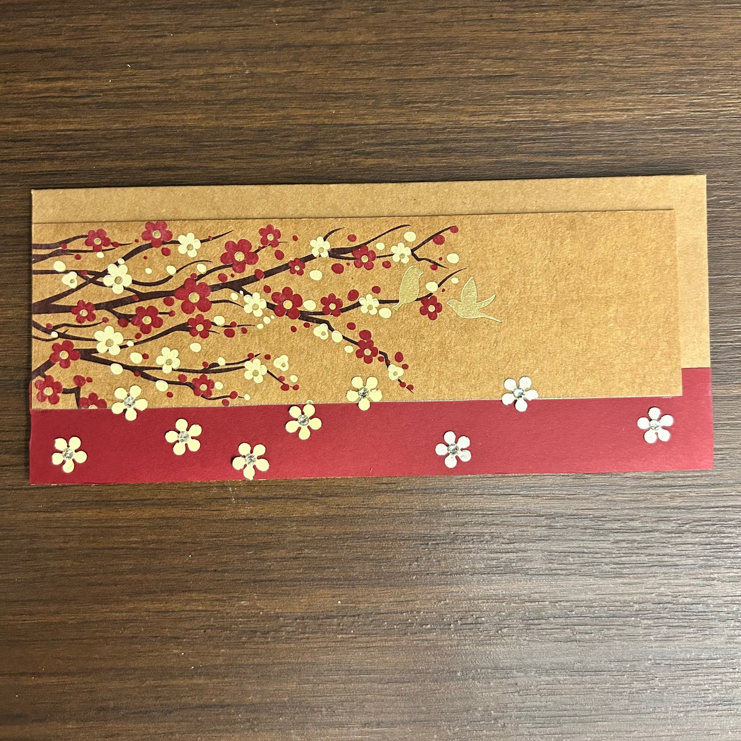 Blossoms