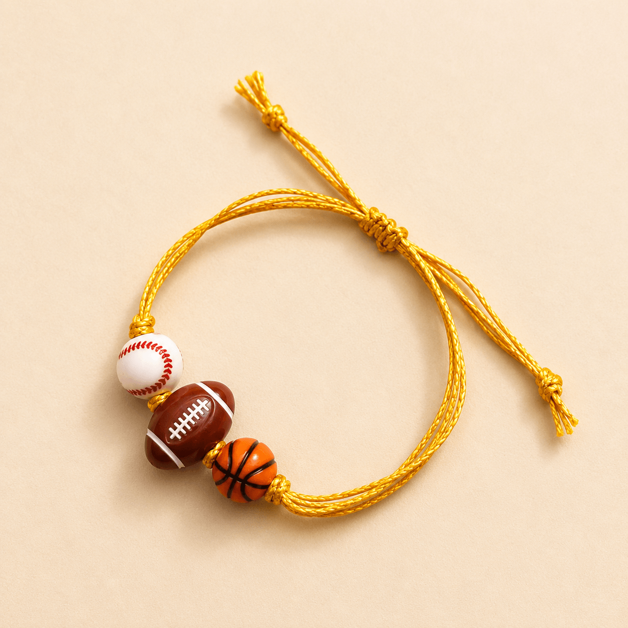 Sports Bracelet