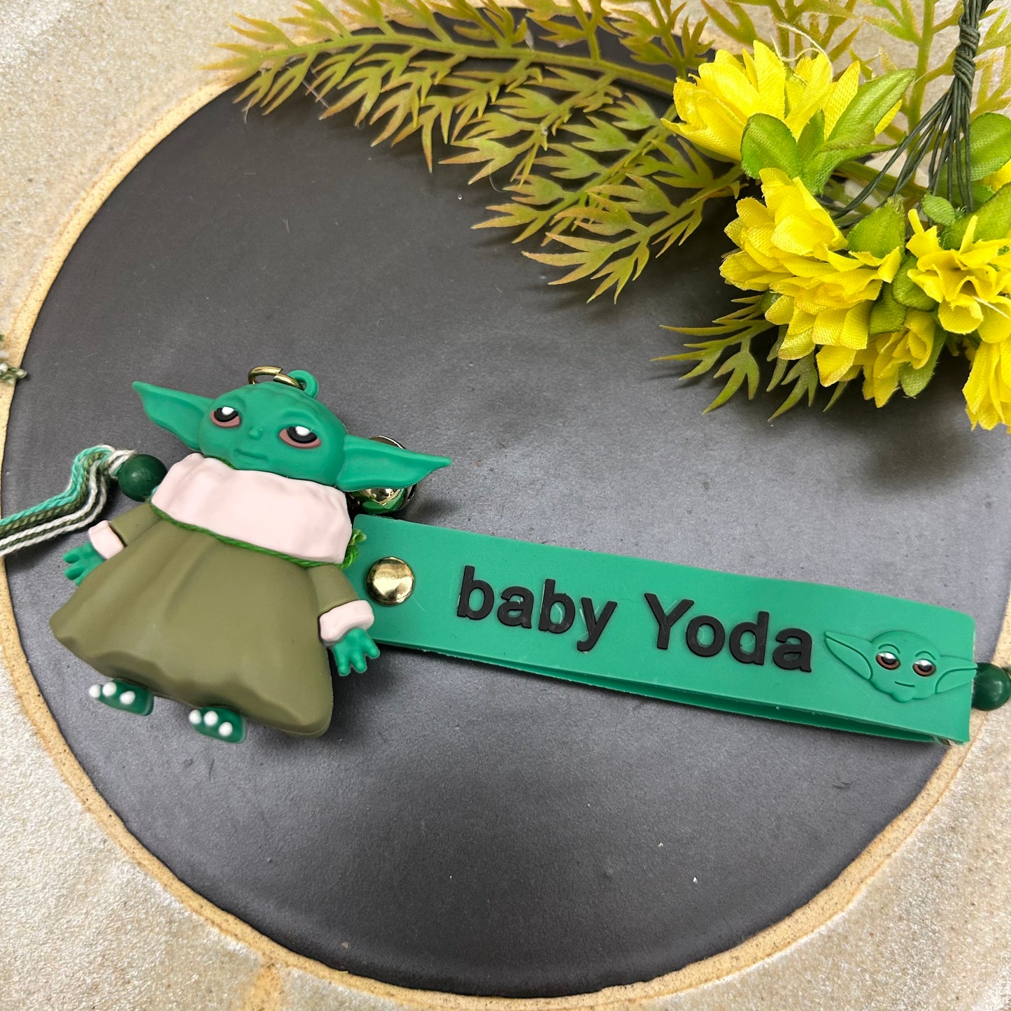 Yoda