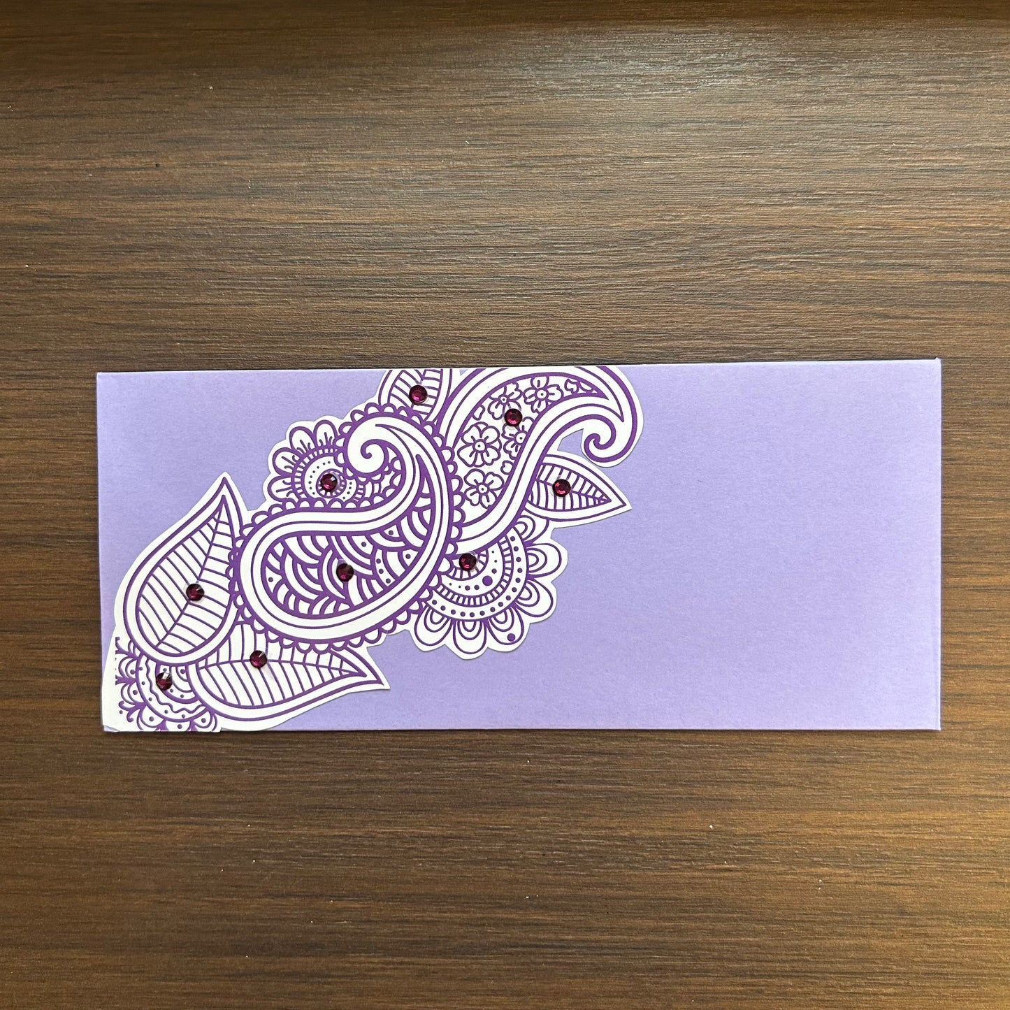 New Paisley