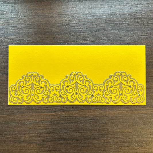 Double Layer Die Cut
