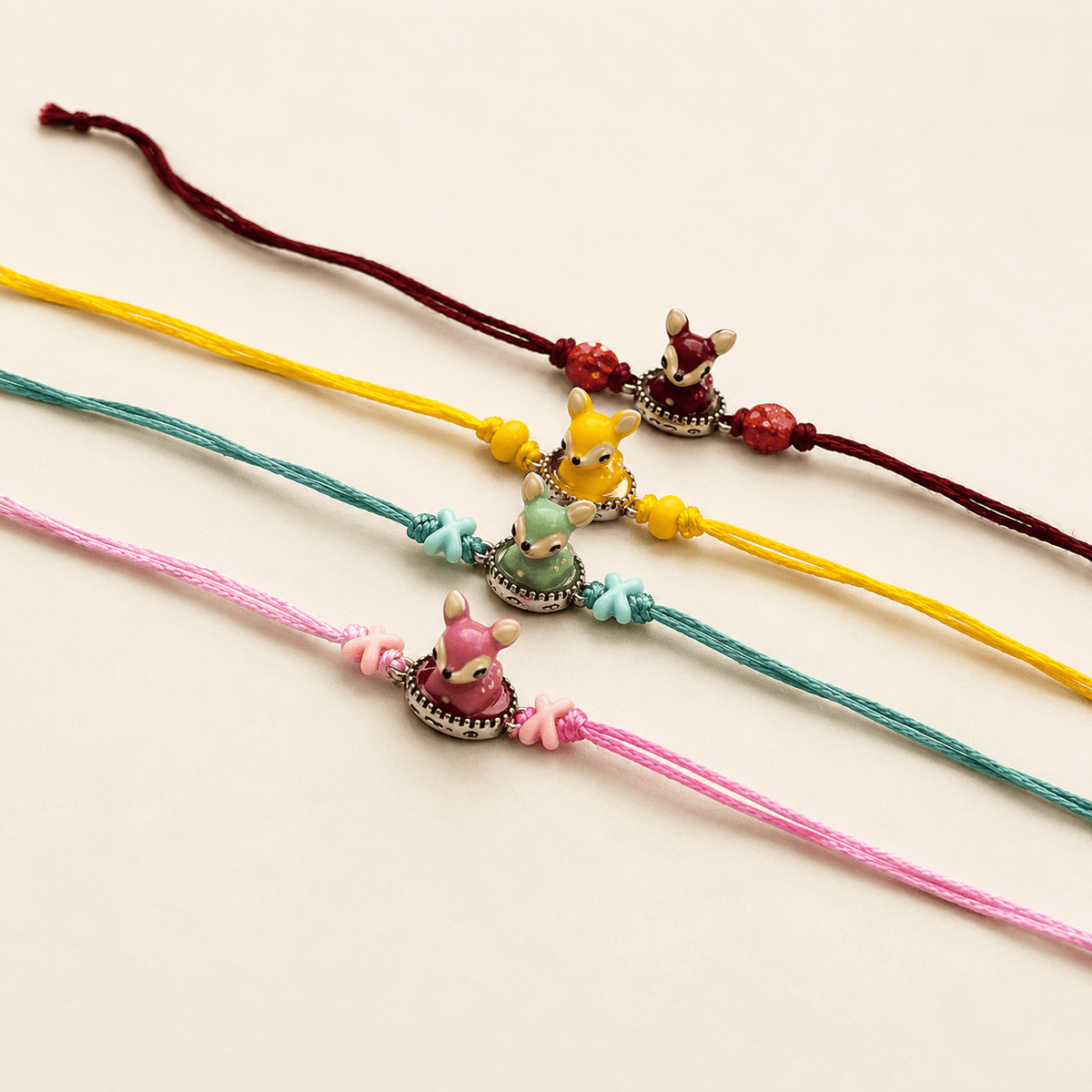 Deer Rakhi