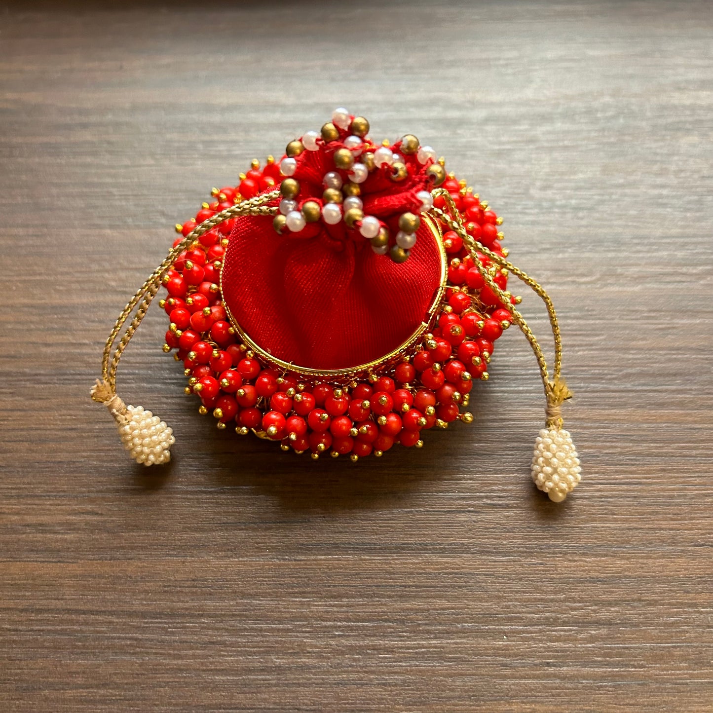Pearl Ginni Bag
