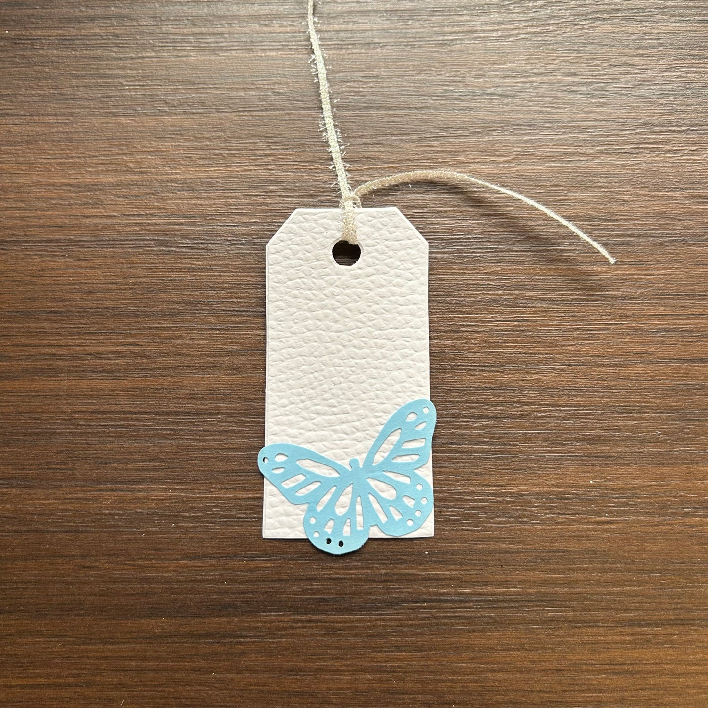 Butterfly Tags