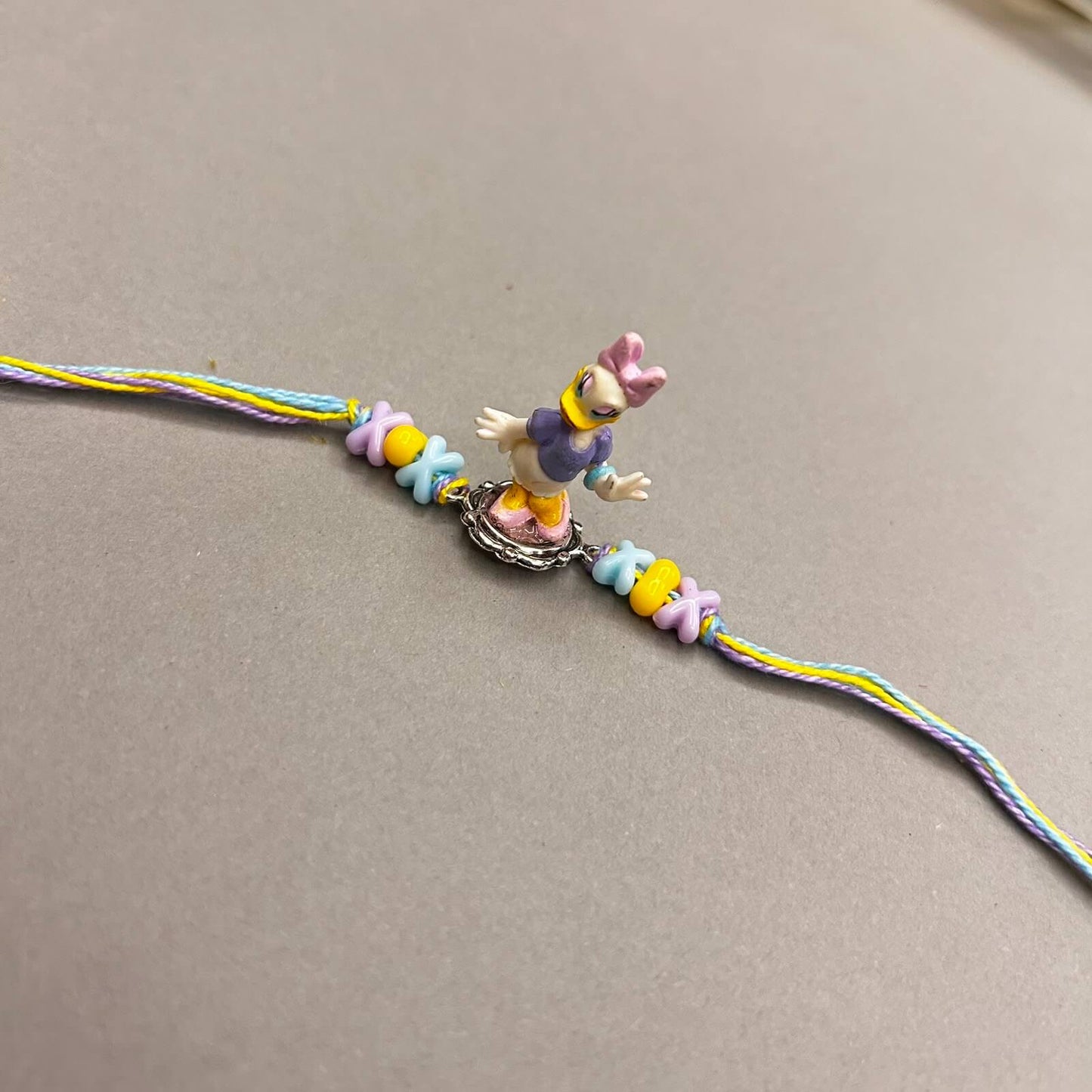 Daisy Duck Rakhi