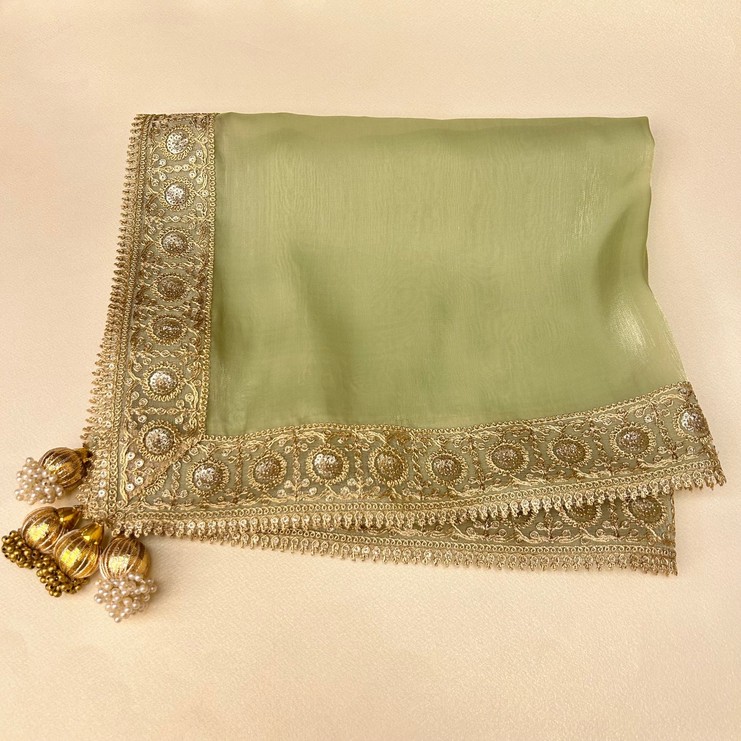 Sheer Tray Cover