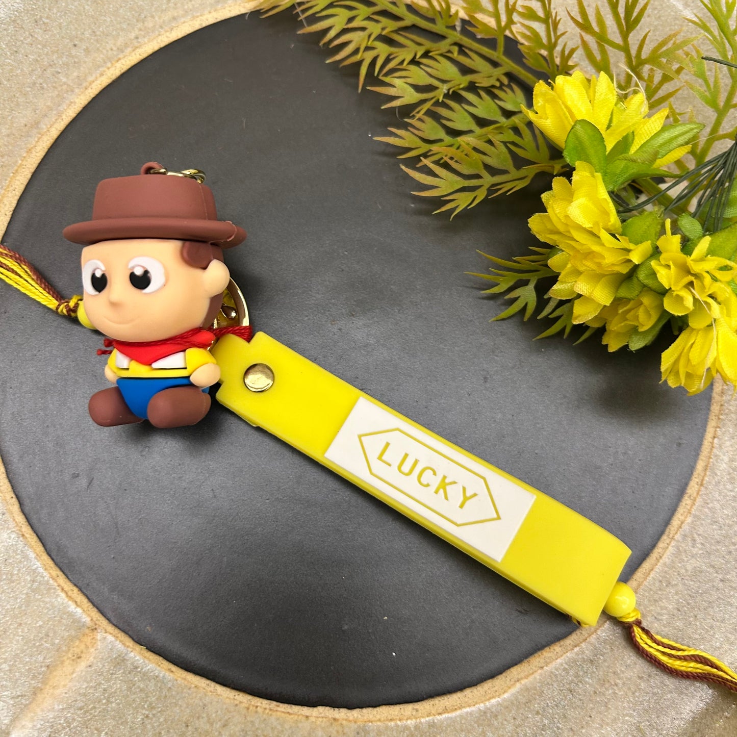Toy Story Rakhi