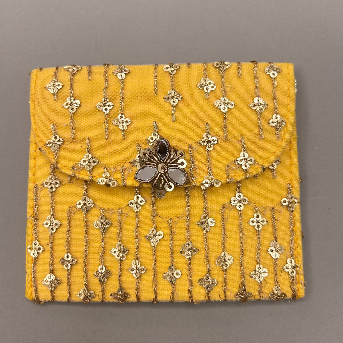 Net Fabric Envelope - Medium