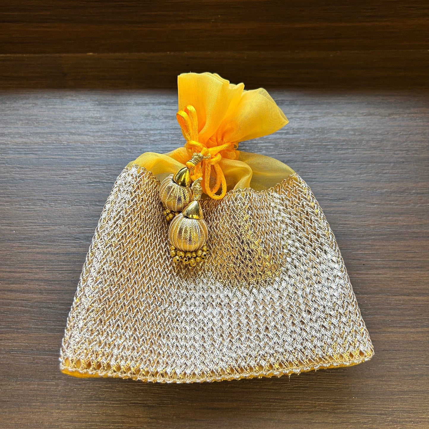 Lace Border 250g