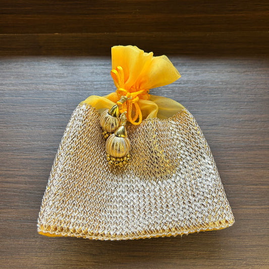 Lace Border 250g