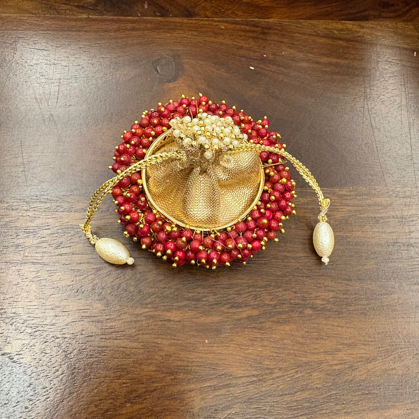 Pearl Ginni Bag