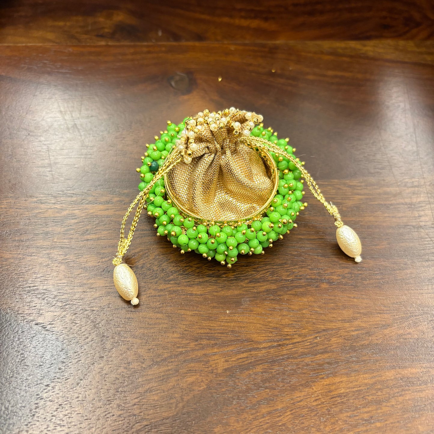 Pearl Ginni Bag