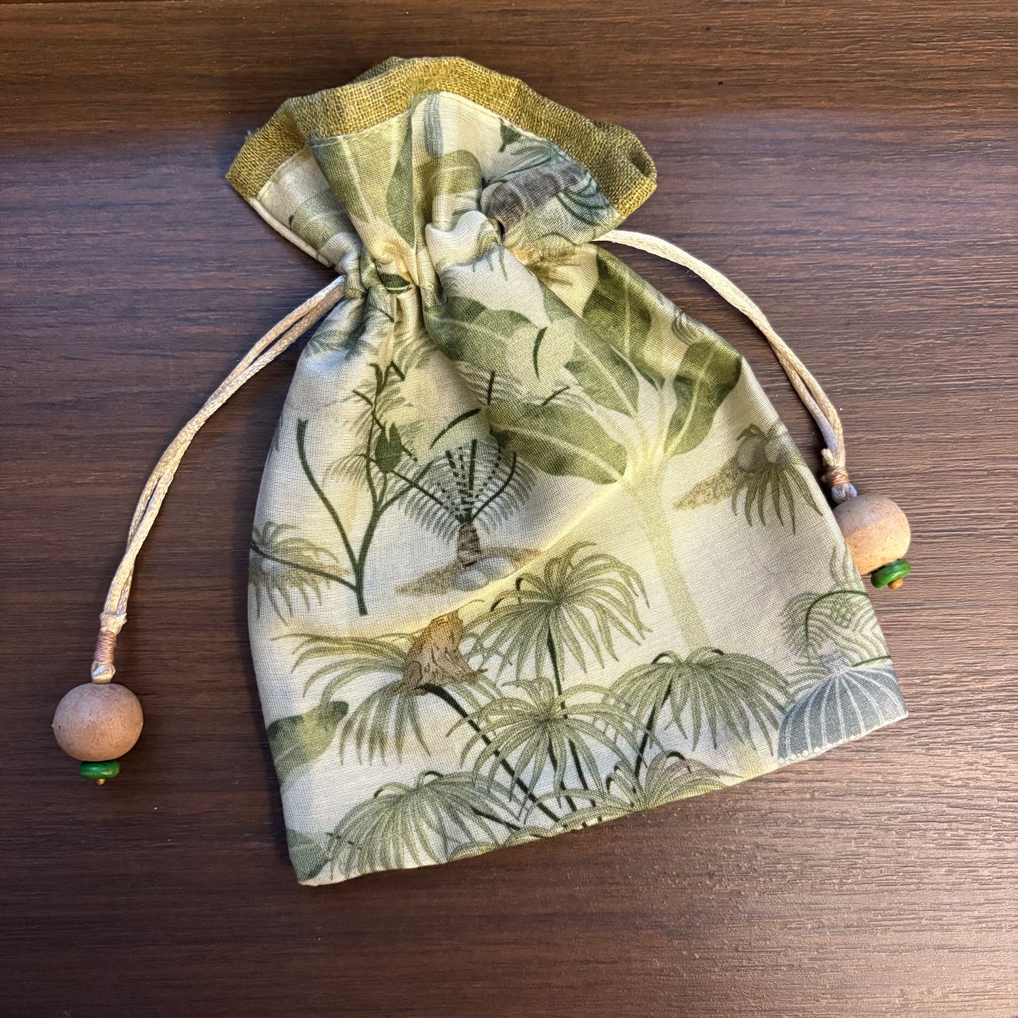 Small Favour Bags