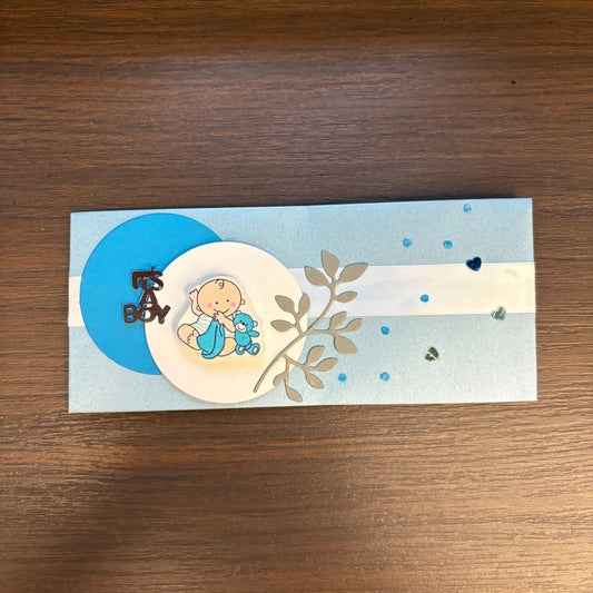 Its A Boy - Two Circle