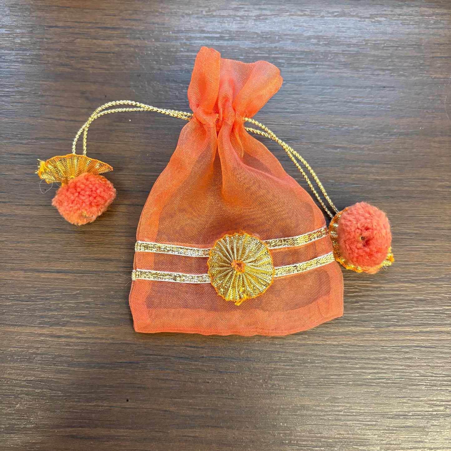 Gota Sheer - Pasa Bags