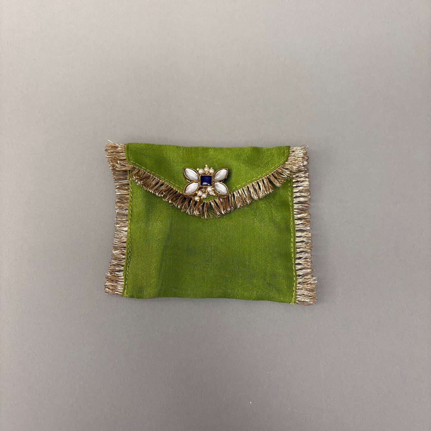 Envelope Style Pasa Bag