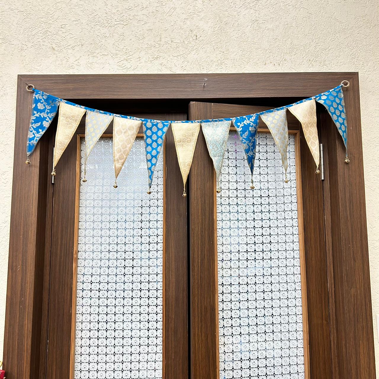 Traditional Bunting - 42
