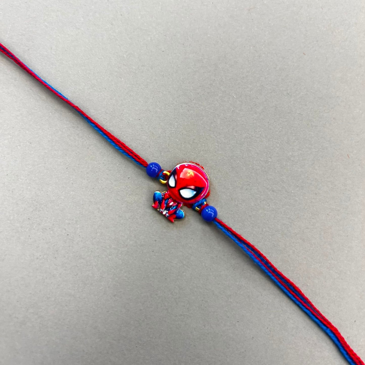 Big Spidey Rakhi