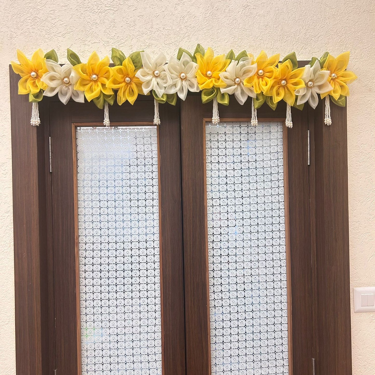 Flower Bandarwal
