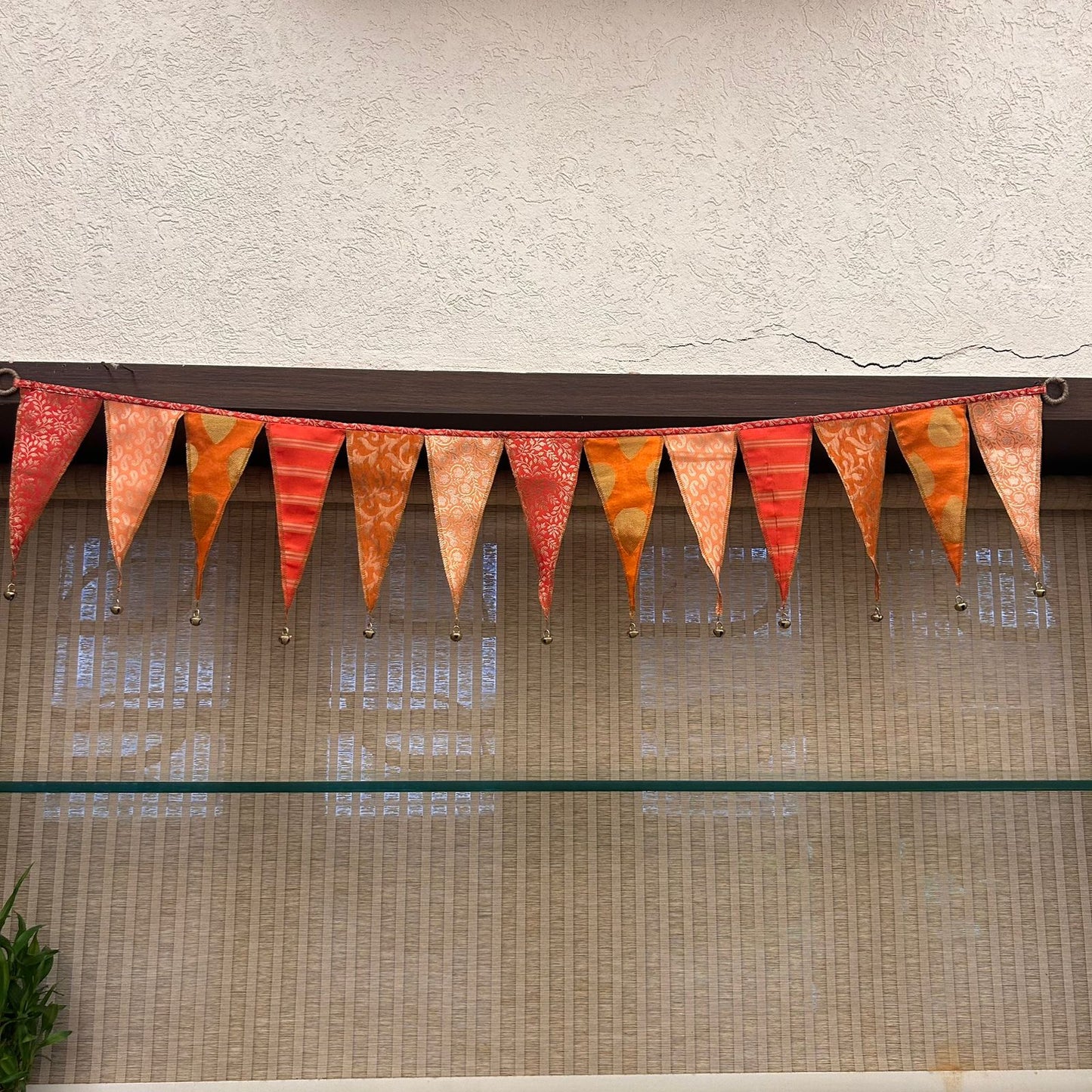 Traditional Buntings - 48"