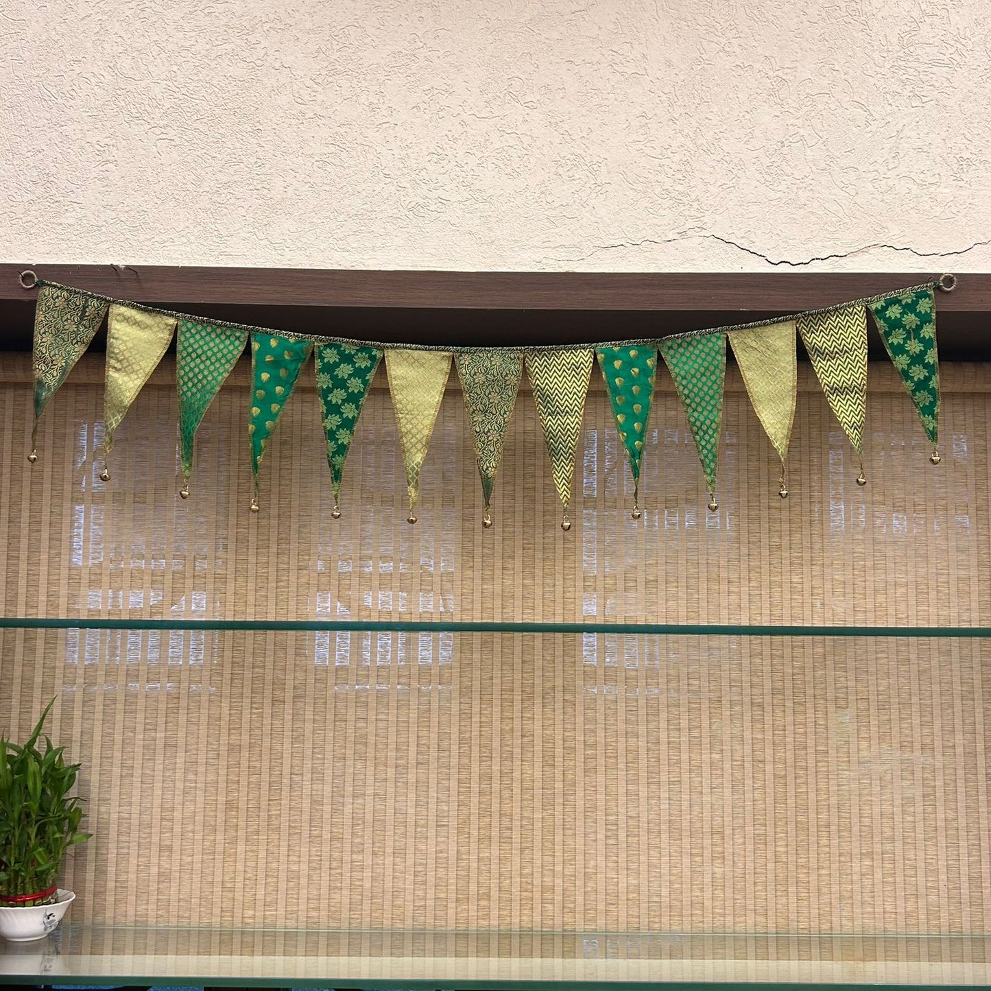 Traditional Buntings - 48"