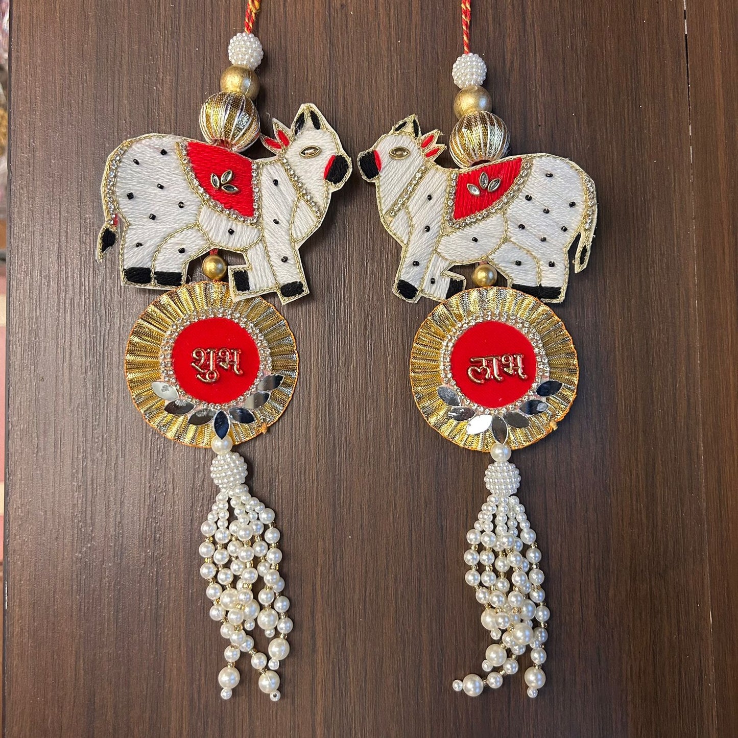 Cow Shubh Labh
