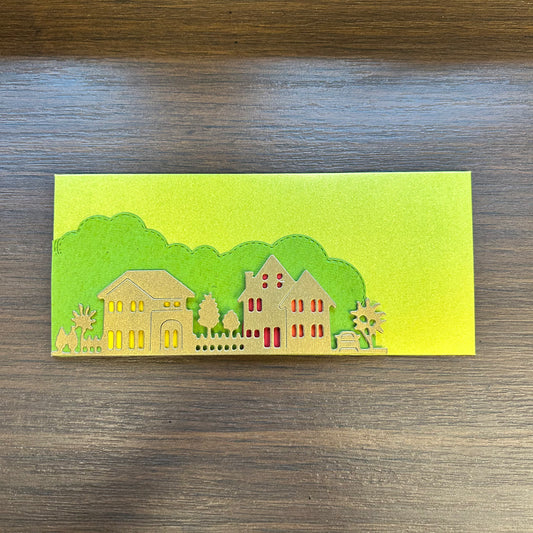 Griha Pravesh Envelope