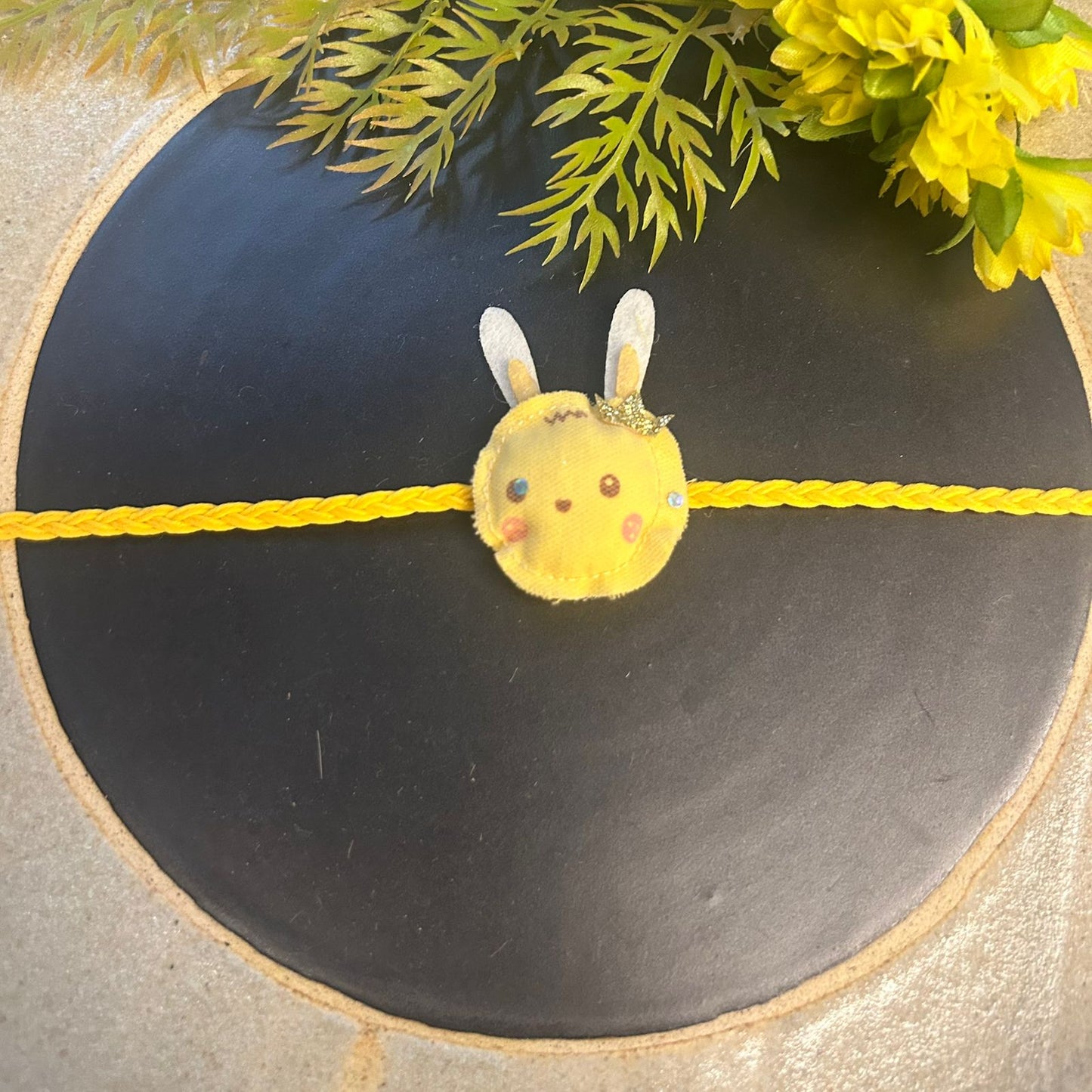 Pikachoo Rakhi