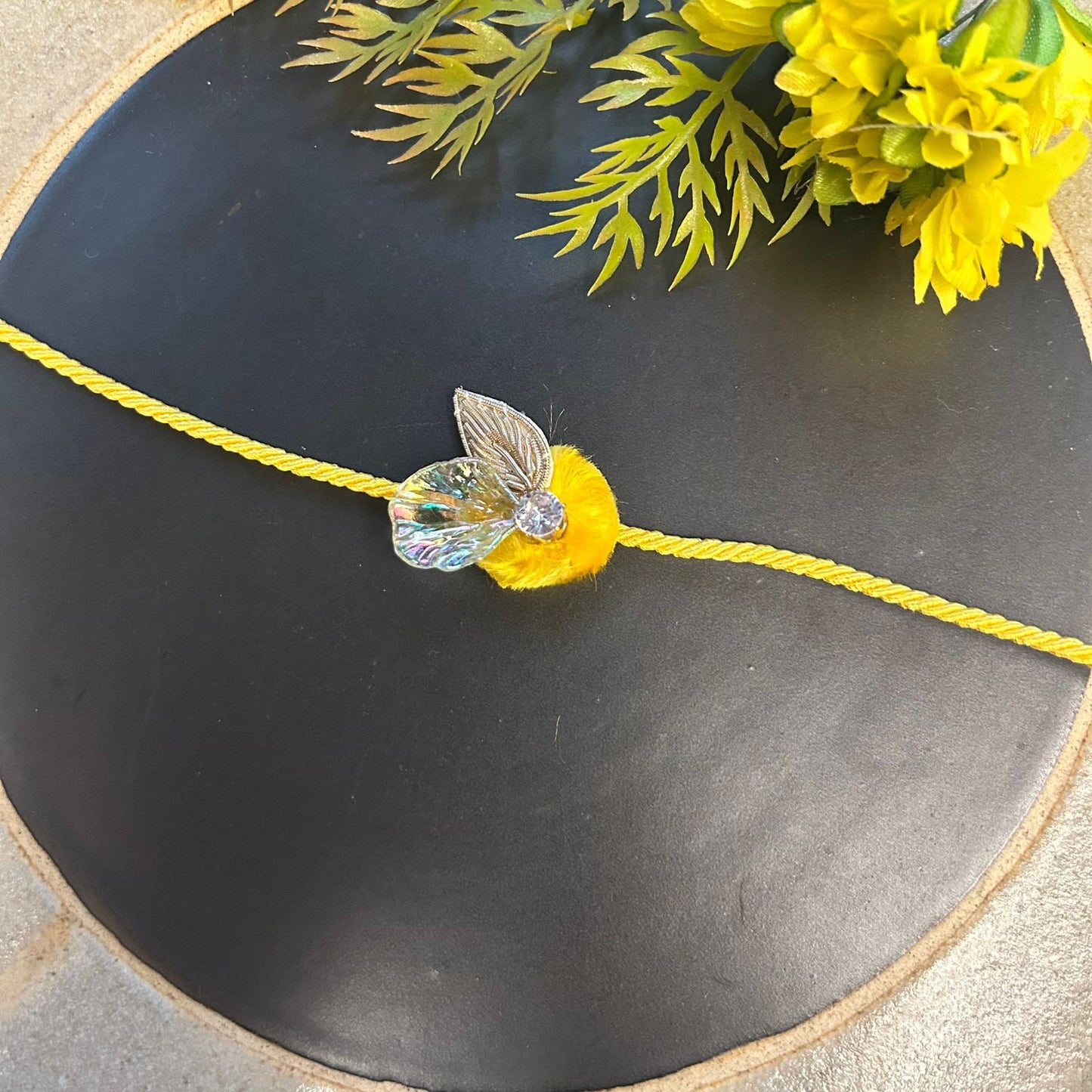Shell Flower Chakalya