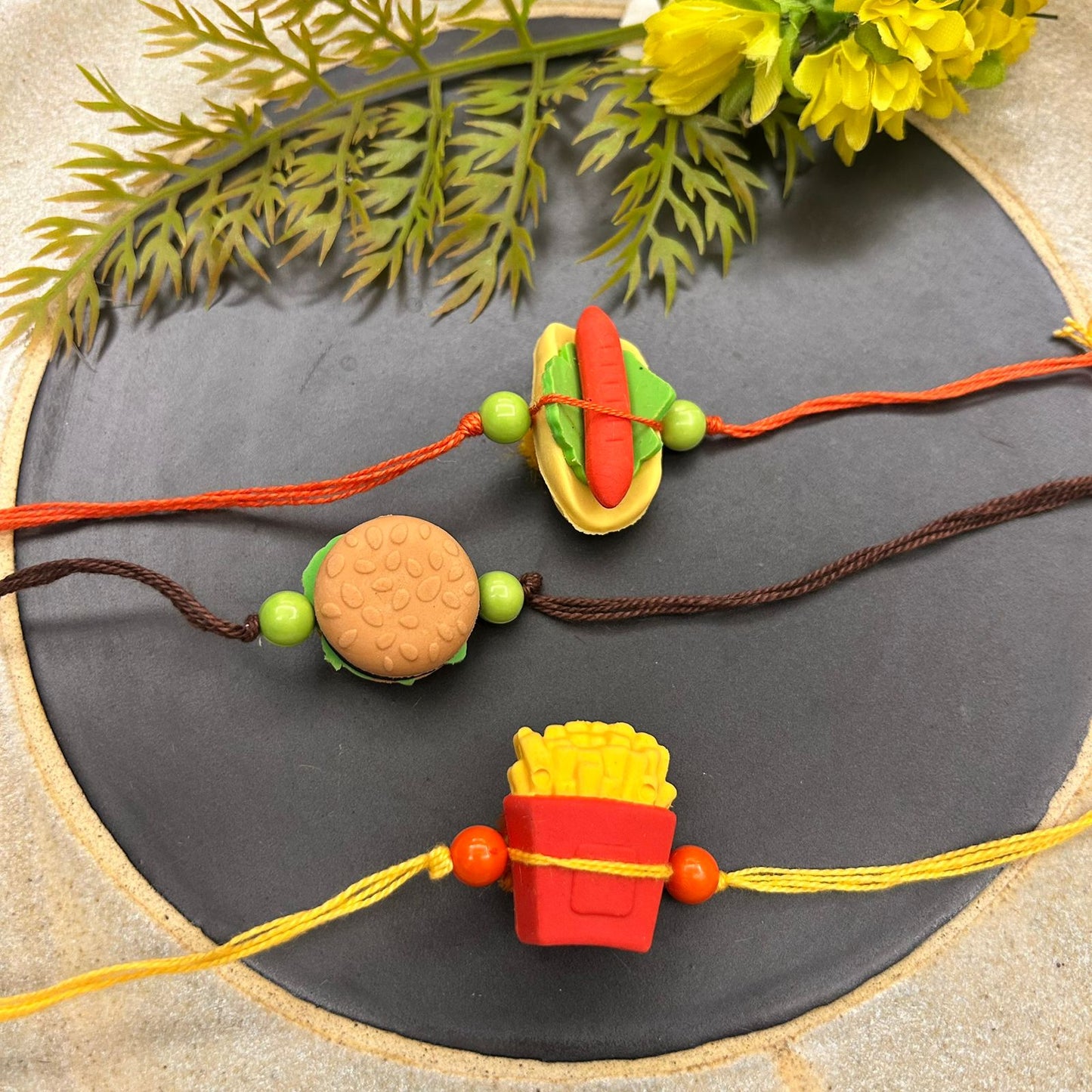 Diner Dash Eraser Rakhi