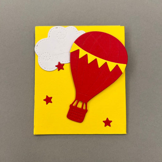 Balloon Totes
