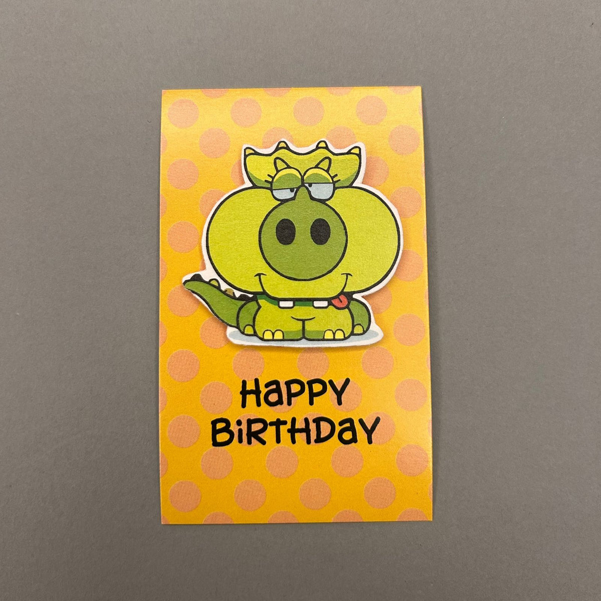 Happy Birthday Tags