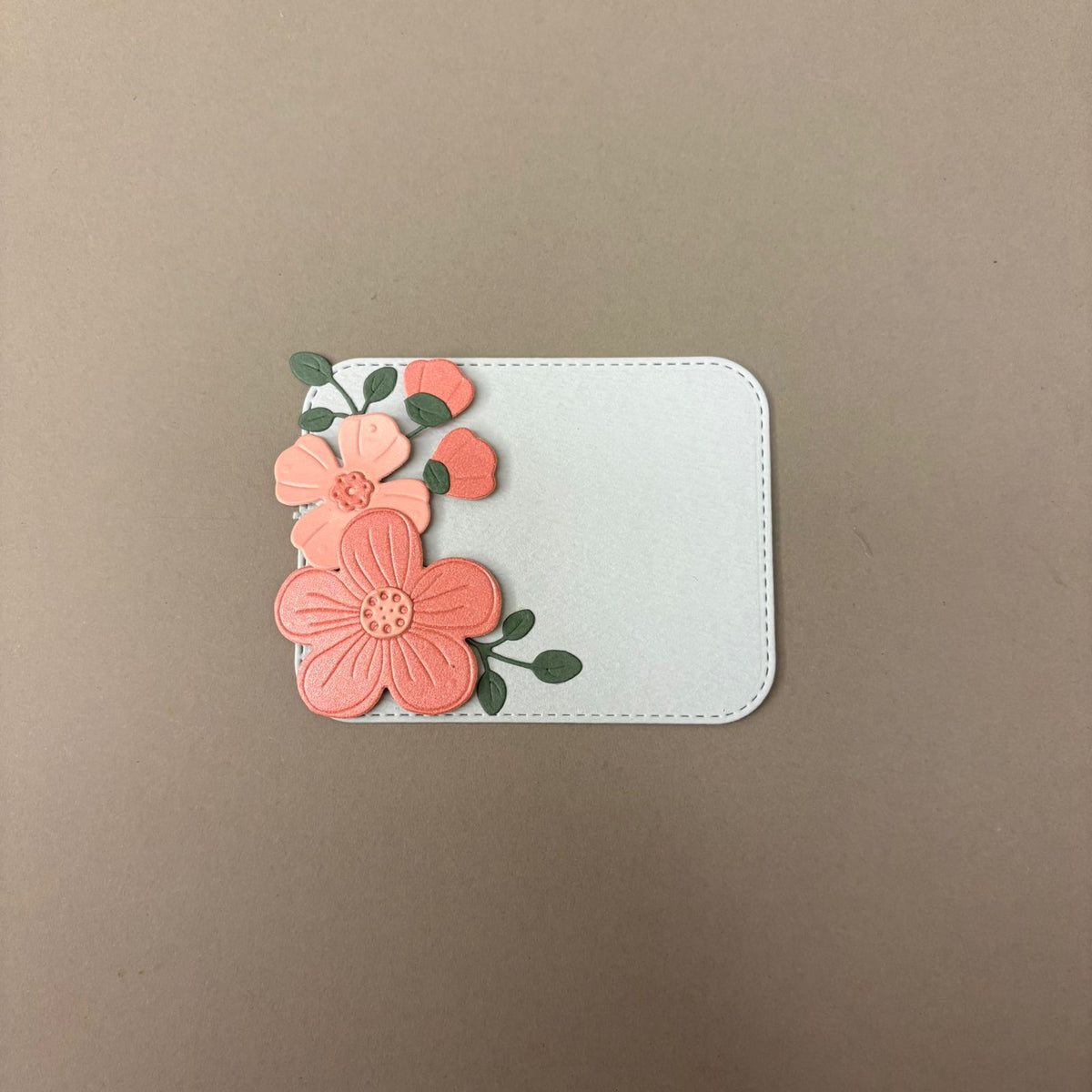 Blue & Pink Pastel Tone Tags