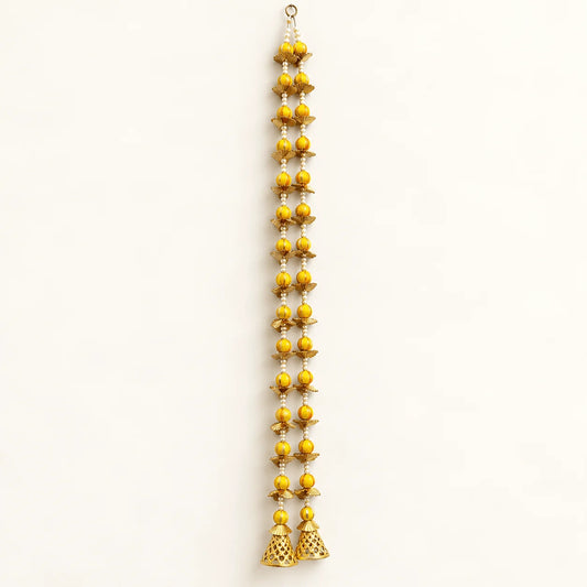 Gota Ball & Bell Hanging