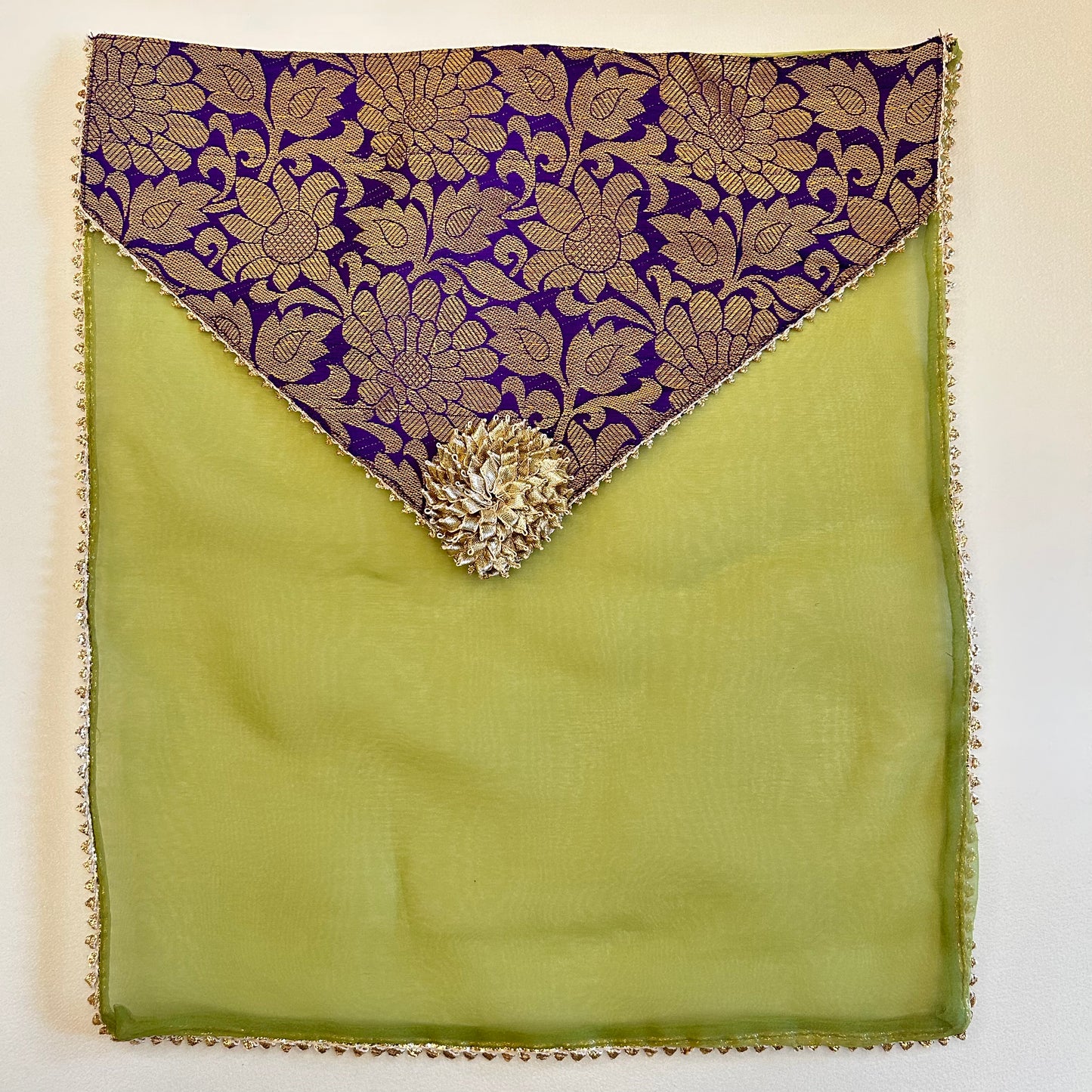 Saree Gift Bag