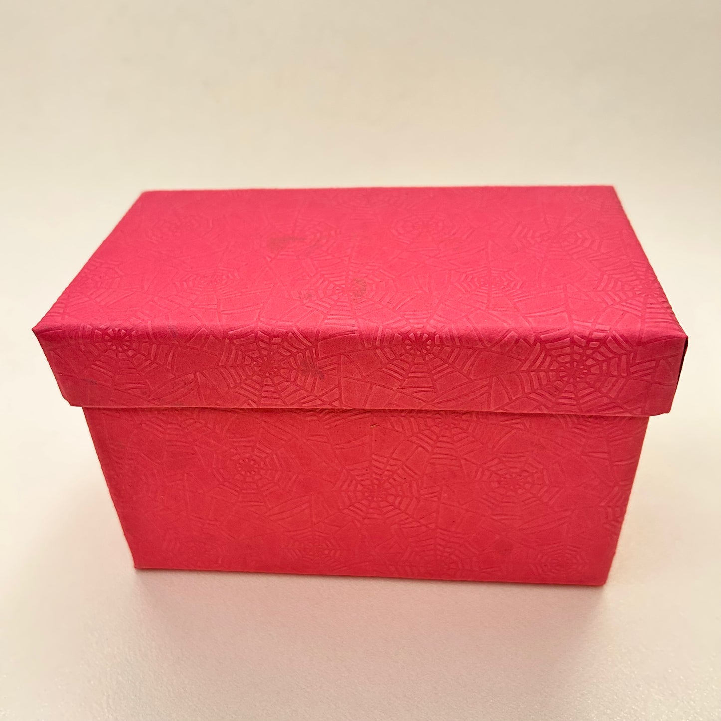 Gift Box - Rectangular Tall