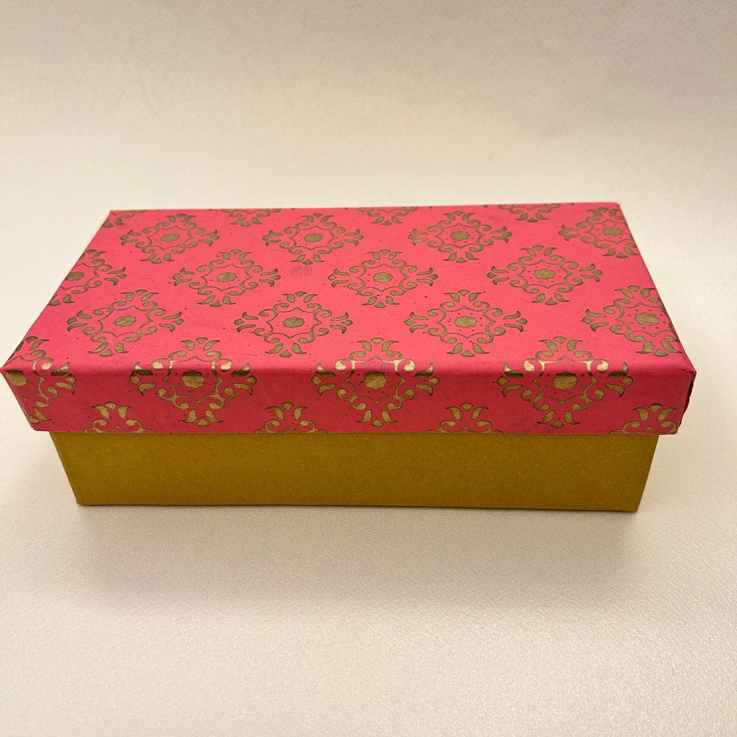 Gift Box - Rectangular