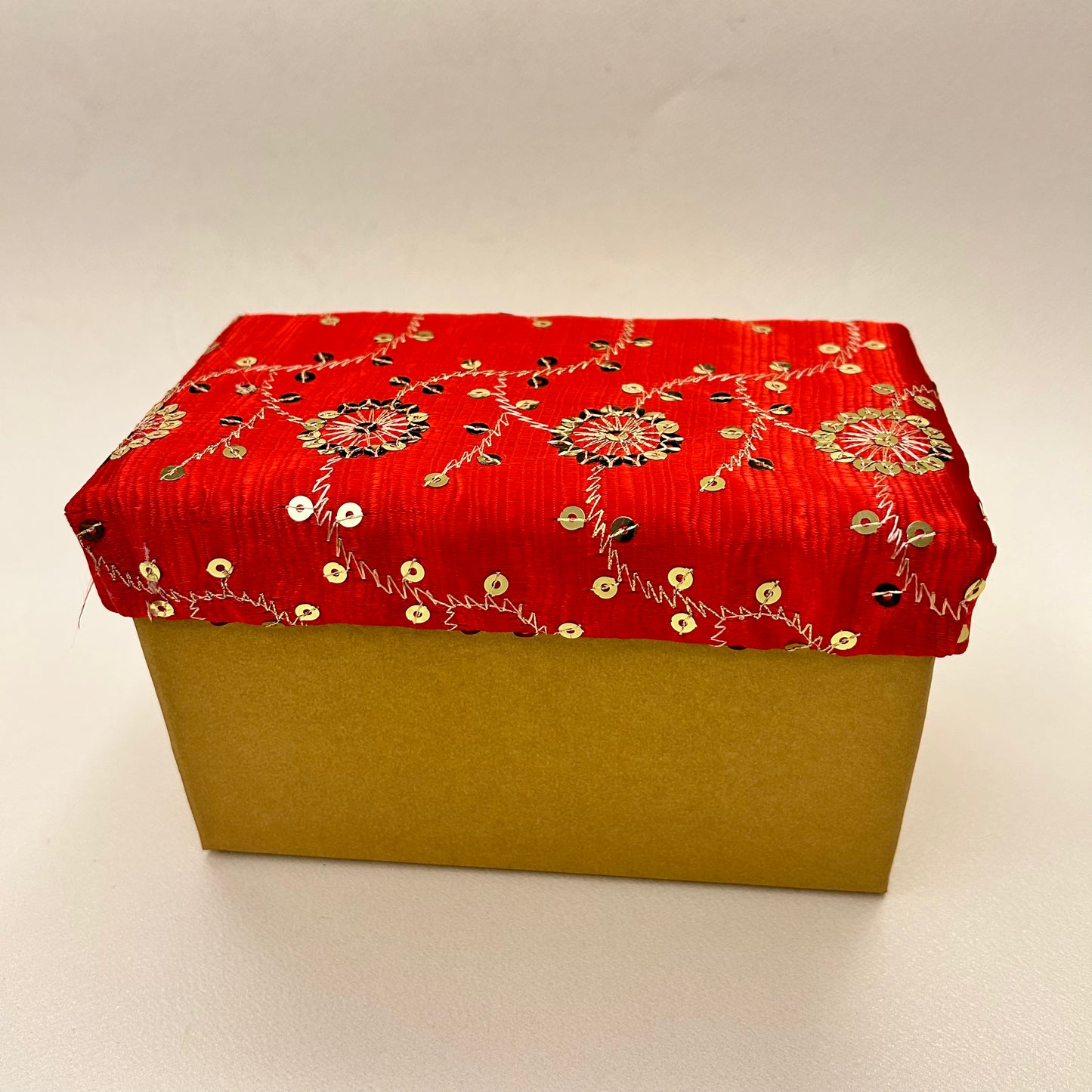 Gift Box - Rectangular Tall