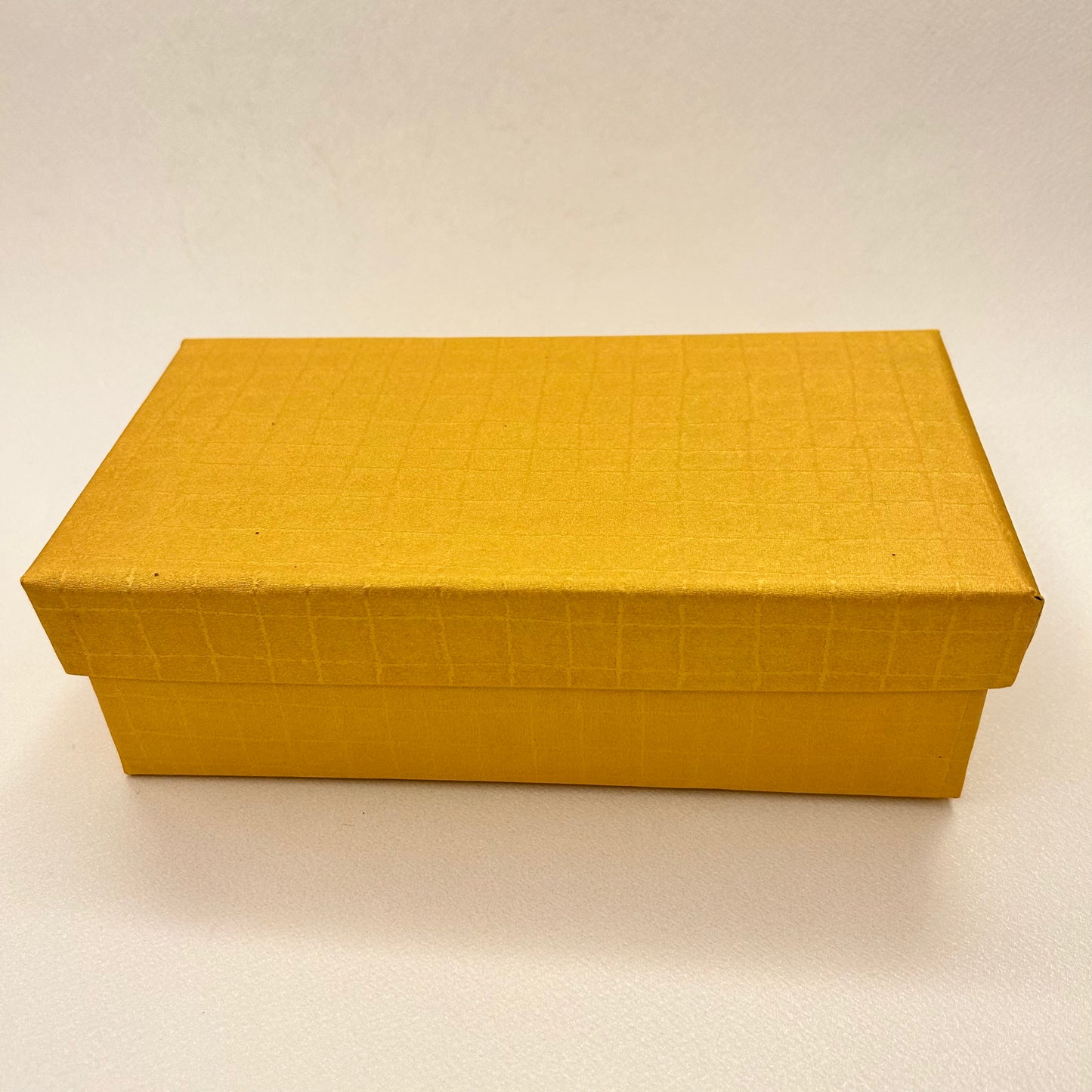 Gift Box - Rectangular