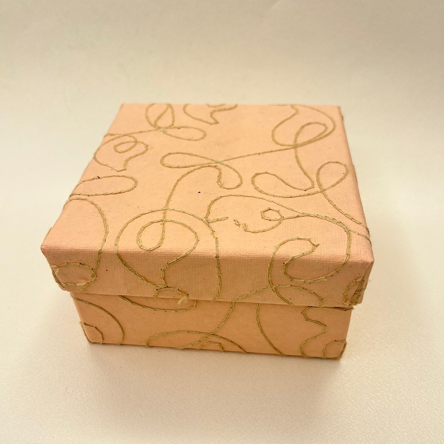 Gift Box - Square Small