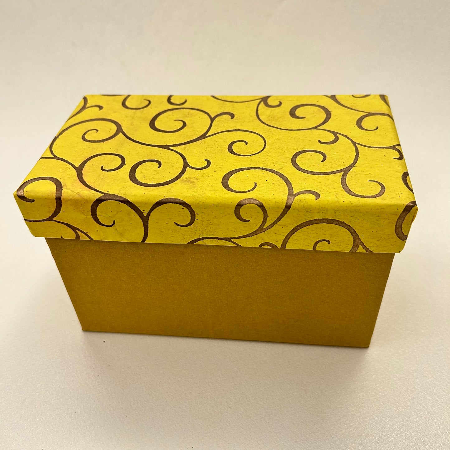 Gift Box - Rectangular Tall