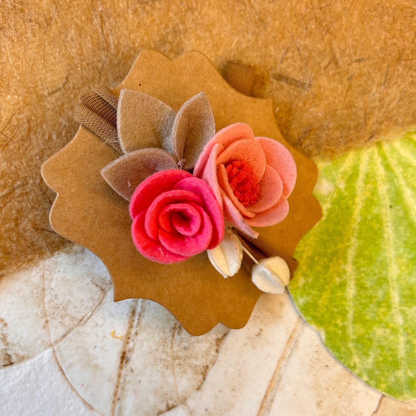 Felt Collection Rakhi