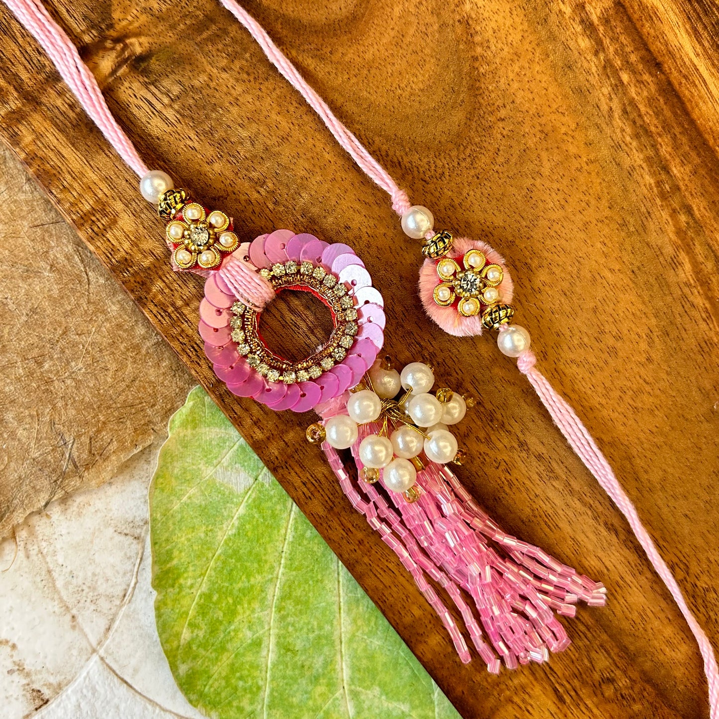 Ring Sets