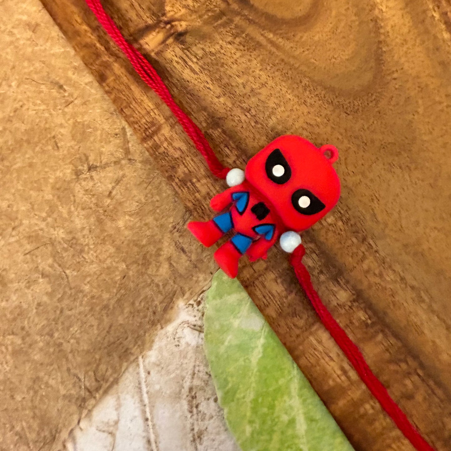 Avengers Rakhi