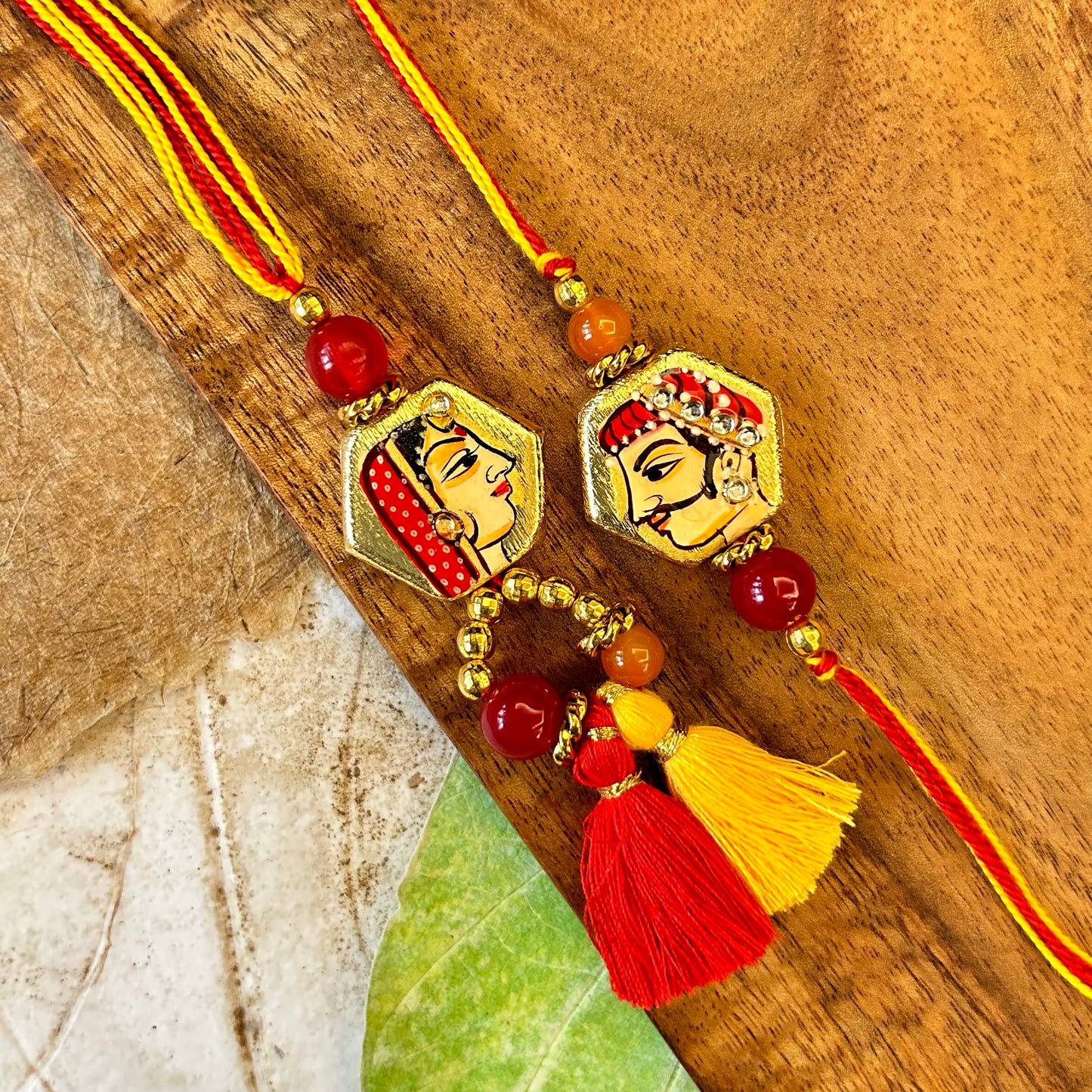 Rajasthani Sets